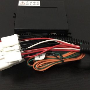 东风风行S500自动关窗器车窗玻璃一键关闭器专用升窗器遥控锁窗器