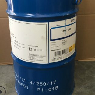 供应水性涂料油墨专用润湿流平剂 BYK346流平润湿剂