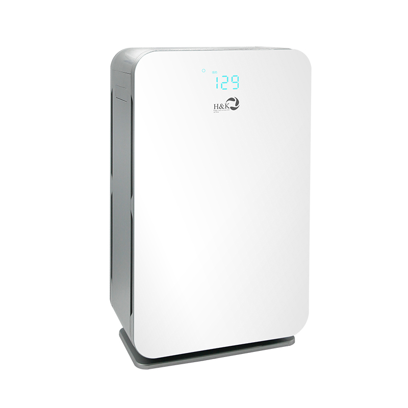 H&KA60e0X6空气净化器家用除PM2.5除雾霾除甲醛烟味尘办公大房间