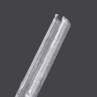 撒网铅坠撒网铅角六角夹坠鱼尾铅坠铅坠子铅角网坠子网脚网脚绑好