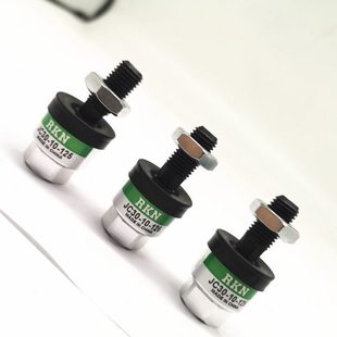 125 175 150 轻量型气缸浮动接头JC20 100