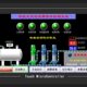 7寸智能彩色触控变频无负压恒压供水控制器485一体无需PLC编程