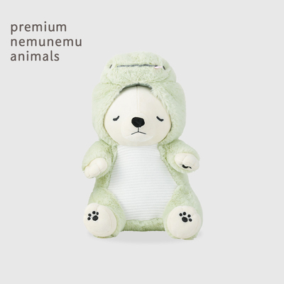 ip联名LIVHEART 呼噜学院 蛇年吉祥物公仔玩偶毛绒玩具抱枕礼物