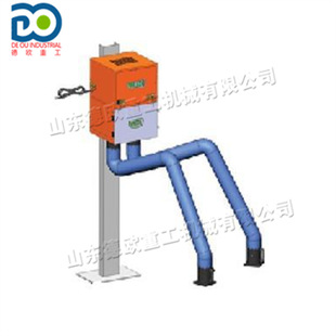 空气净化器 挂壁式 定制电焊氩弧焊烟尘除烟机Air purifier通风机