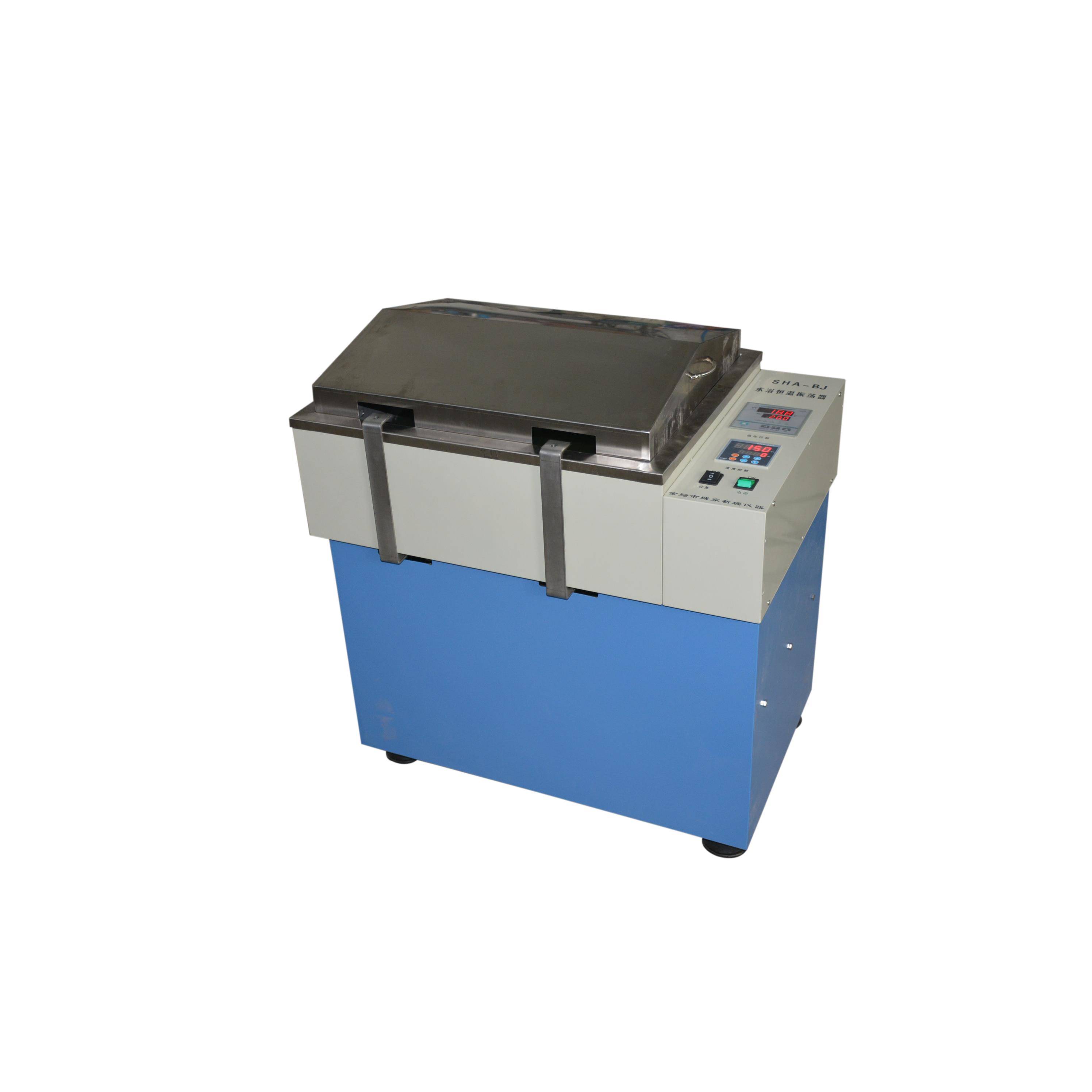 WHY-2A水浴恒温振荡器(带制冷) SHA-2冷冻水浴振荡器 双功能