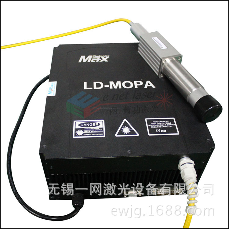 锐科创鑫联品一网吉泰中科光汇海富光子HFB光纤激光器维修打标机