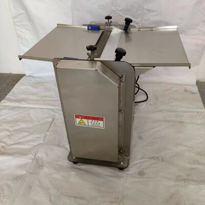 商用不锈钢猪肉去皮机 多功能大功率快速去猪皮羊皮机设备