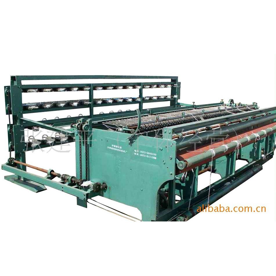 厂家供应竹材设备平捻机塑料竹帘捻织机紫菜帘编织机林业机械