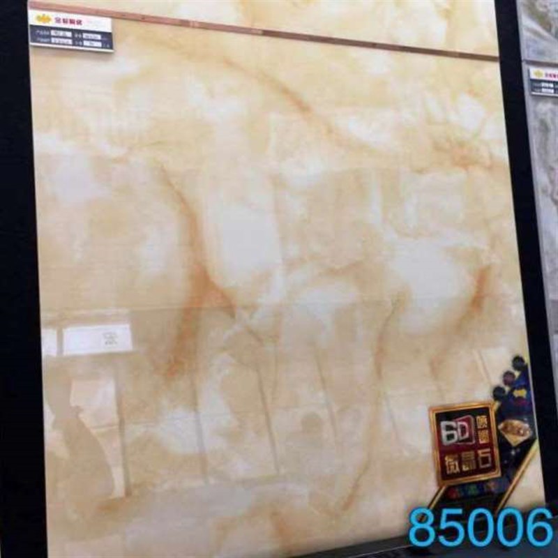 800x800微晶J石地板砖瓷砖全瓷