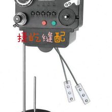 原装中捷ZJ-AM-5770AH-750全自动模板机小型智能绕线器  倒线器