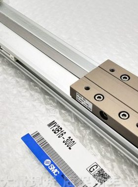 机械结合式无杆气缸MY3A MY3B20-400/450/500/550/600/650/700L/H