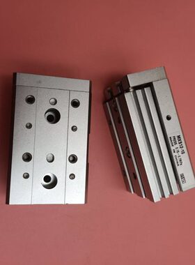 精密滑台MXS6L-10C MXS6L-20CS MXS6L-30CT MXS6L-40CS MXS6L-50C