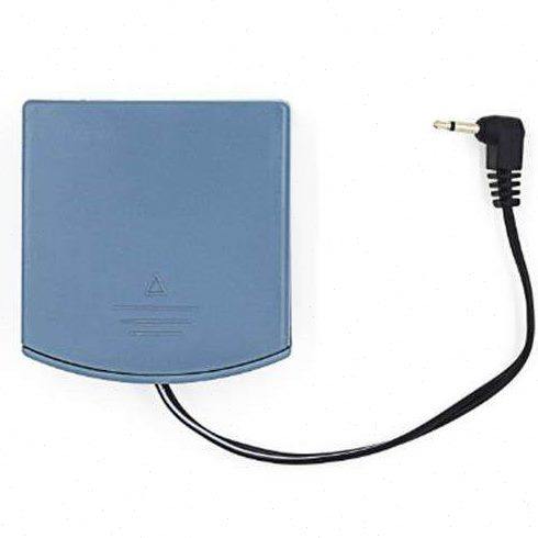 外接电池盒 桑拿锁外接电源 洗浴柜子门锁外接电源 浴室更衣柜锁