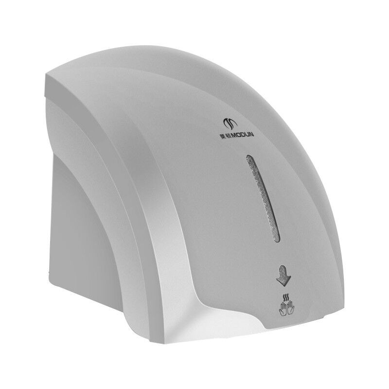 劳保佳干手器全自动感应烘干机手器商用卫生间烘手机智Y能烘手器