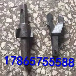 热销矿用搅拌器 锚杆紧固器 锚杆配件煤矿用搅拌器锚索搅拌器