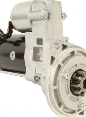 冷王TK486起动机马达洋马129685-77011马达45-2177/45-2324起动机