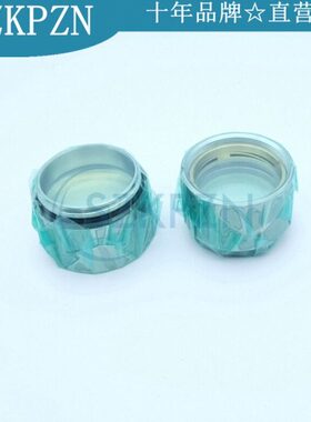 嘉强RayTools适用 BT240S激光切割头 光纤聚焦镜组件D30-F125 4kw