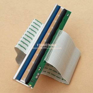 TU打印头 ZH3080 机 3120TL 打印头 TIN条码 3150T 佳博GP 806T