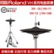 14D罗兰专业电鼓踩镲踩镲触发器 Roland