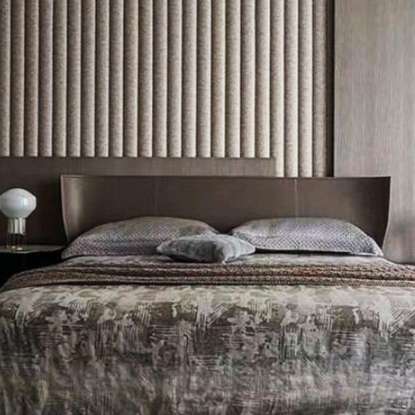 软包床头软包榻榻米床围硬包卧室沙发电视背景墙异形硬包简约现代