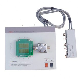 同惠TH1805B手动变压器手动扫描测试夹具适用TH2818X 2829X 2819X