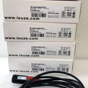 FT318BI.3 劳易测光电开关