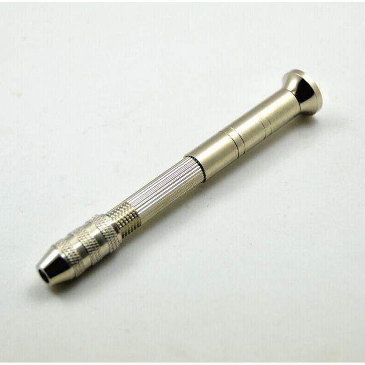 文玩工具手动打孔钻手捻钻手钻核雕手动钻眼打孔器迷你手钻
