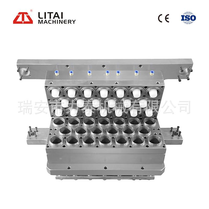 塑料热成型TQC-750模具塑料杯塑料盒模具耐用注塑机成型模具