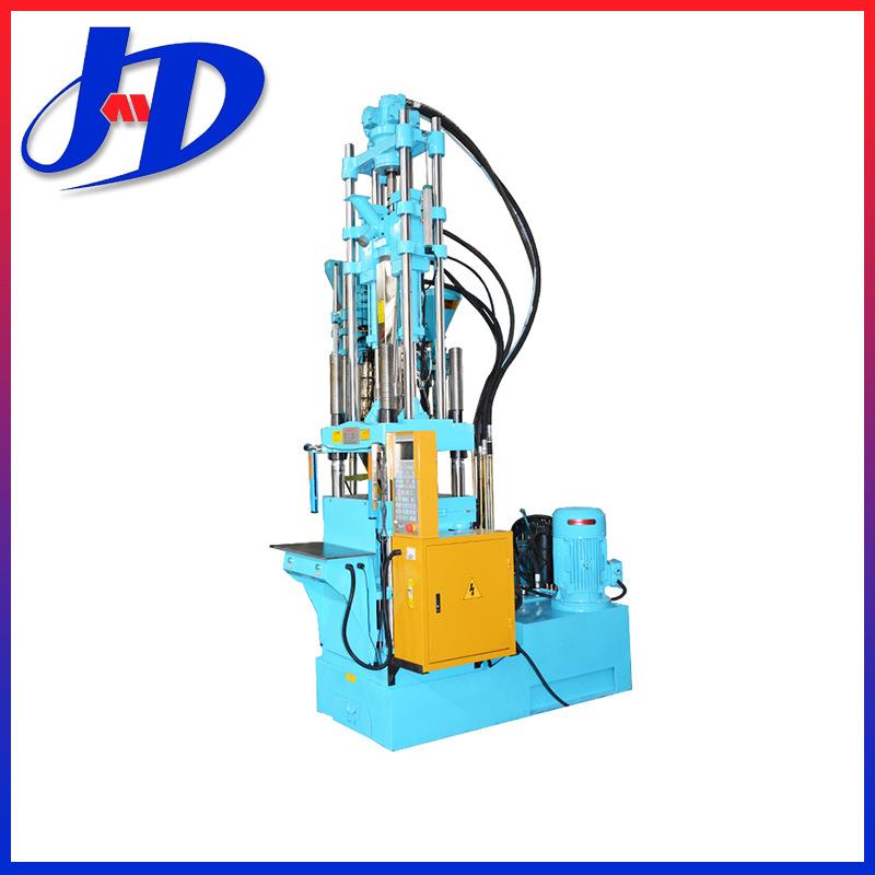 工业小型注塑机伺服电机塑料模具成型微型注塑机全自动注塑成型机