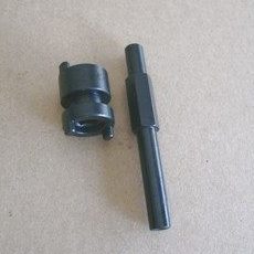 倒越野车遥控档组 5赛亚大倒滑块43轴0配件脚PR08汽油/1档5