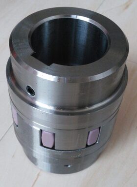 ROTROT节KTERO42轴联422结 弹R联轴器E TEXX手S4G连接器性X德国