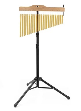 打击乐器/25音风铃/36音风铃 /乐队伴奏I76音音树带支架 20音音束