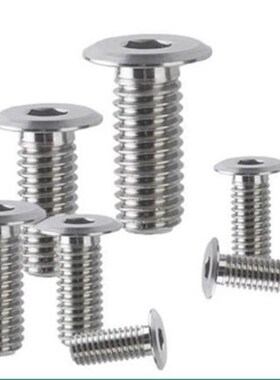 超短头螺栓Cbss/CBSST2/2.5/3c-CBSTSR4-5/6/8M/10/12/16/18/20/2