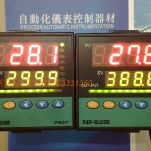 0P1P9温控仪00970B20 A1泛达 10000LOG07P07 台湾0