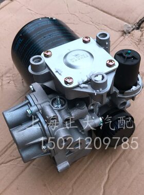 干元空气1燥54单瑞立J 干68燥 航版 总成罐干W器解放处理燥器领W