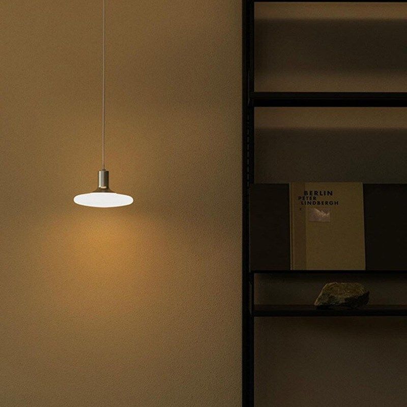 中古玻璃吊灯简约创意卧室床头灯吧台灯餐厅灯时S尚玻璃新款小吊,家装灯饰光源,客厅吊灯,淘宝优惠券,粉丝福利购,淘宝优惠卷