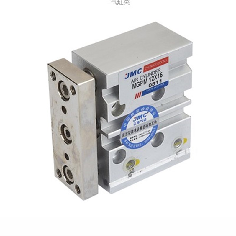 原装亚德客三杆气缸TCM32*5s0 TCM32*100 TCM32*40 TCM32*80