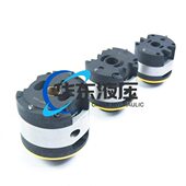 叶片泵泵V6. 泵0V35A芯5AV2芯V Q35威格士45V 系列45V