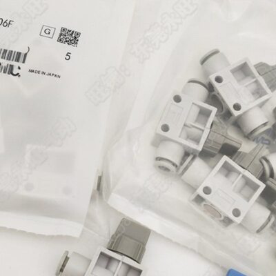 手动阀K3-120KF/4SH-4S1012-004SF/HF-F-V气动4S/V 010全新2原件