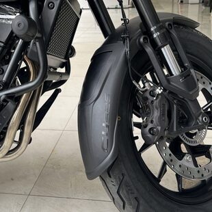 U泥5 3A无极泥隆鑫C泥挡 挡25前挡加长适用50后板加宽改装 LX0版