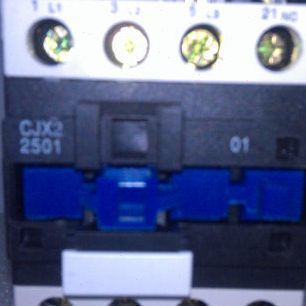 36V--交流接触器CJX2集CJX224V380团常安12525 220VCJX210  A250