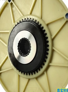 卡特轮挖M322C/322D/M325C/M330D发动机联轴器总U成 连接盘 花键