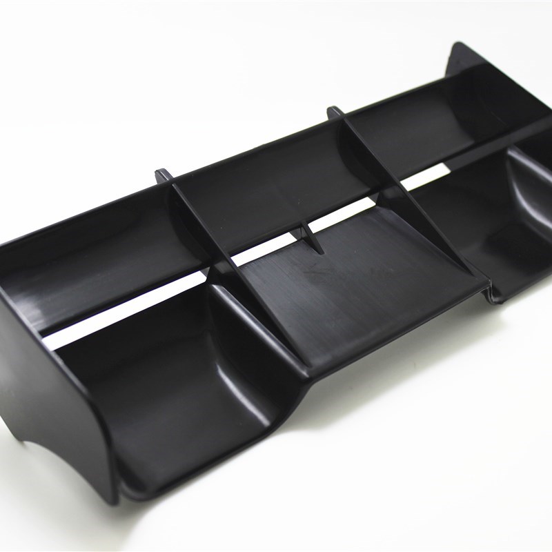 台湾FALCON 出品1比8竞赛级尾翼 适合越野 短P卡 竞速卡车类VP尾