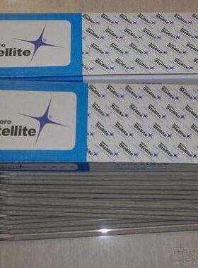 司太立钴基焊条D802D812D822D832D842D852D862合金耐磨堆焊电焊条