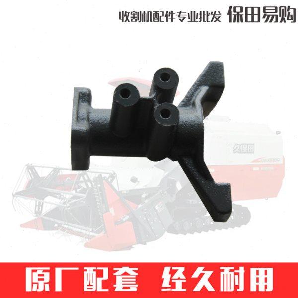 久保田588 888收割机农机配件5K156/5K101-4318-0排草链驱动箱,农机/农具/农膜,农机配件,淘宝优惠券,粉丝福利购,淘宝优惠卷