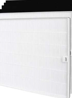 适配 Coway  AP-1512HH, AP-1518R  1+2  空气净化器滤芯过滤网