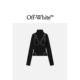 OFF 上衣490000XL 高领长袖 WHITE™女装 修身
