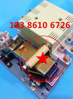 上海人民 CJT1-100A 交流接触器 380V 220V 127V 110V 36V 24V