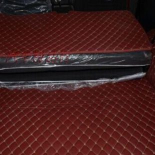 BJ80后备箱垫子 BJ20 北京b40尾箱垫 BI40北汽x7全包车垫越野B40L