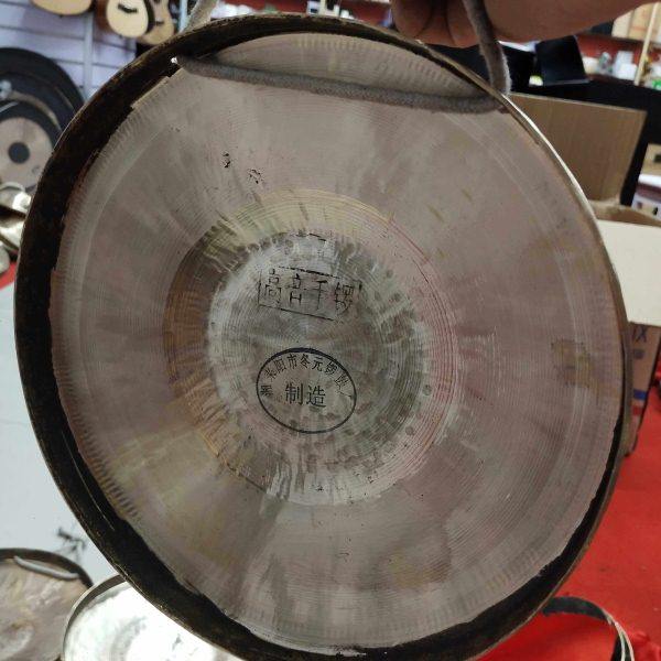 手锣钩锣戏剧锣三句半道具锣高音手锣中音手锣低音手锣武罗包邮